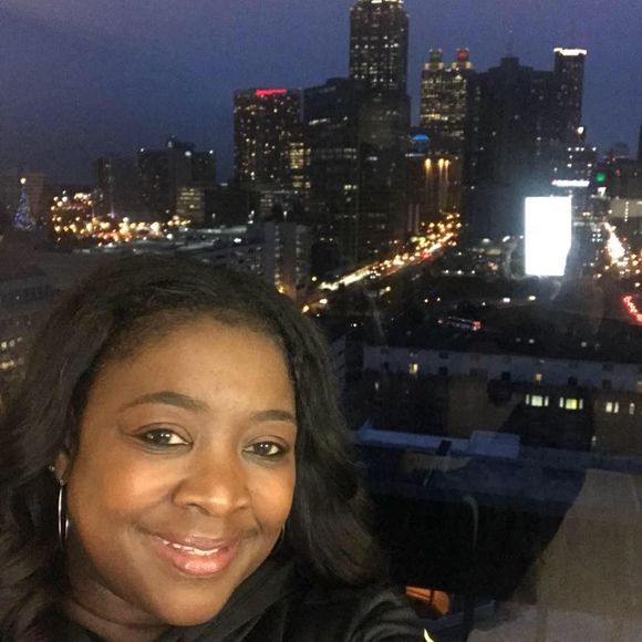 Meet your Posher, Saints - Picture 1 of 1